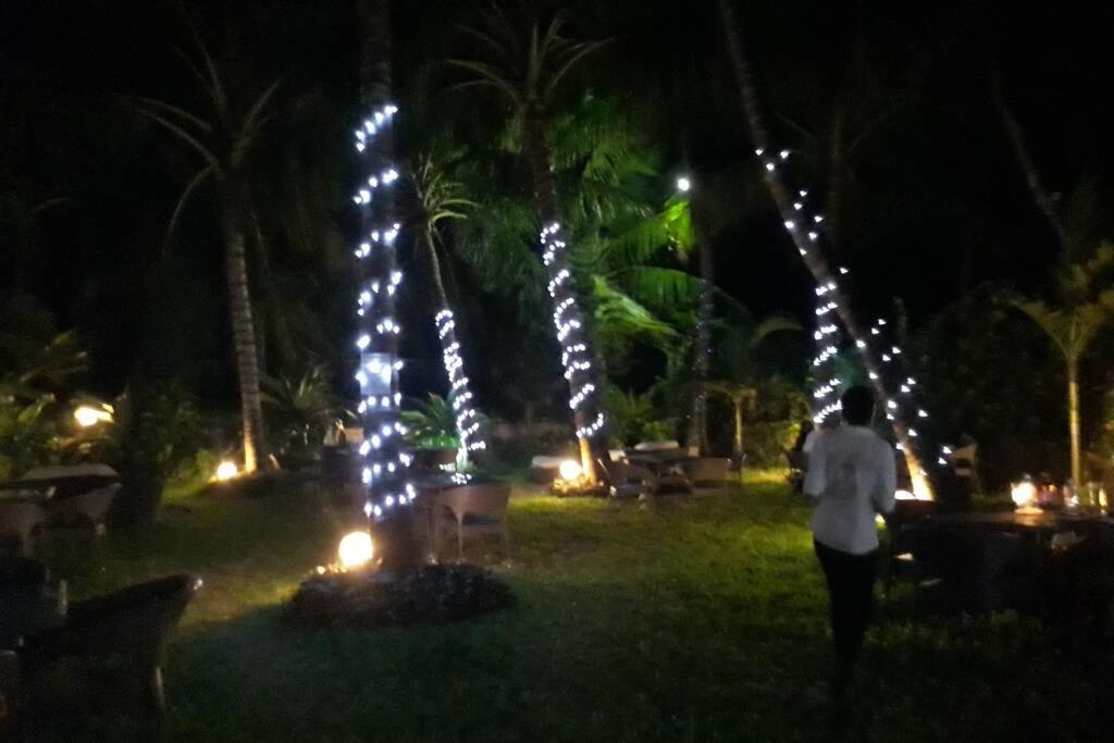 شقة مومباسا  في Cowrie Beach Haven Studio المظهر الخارجي الصورة