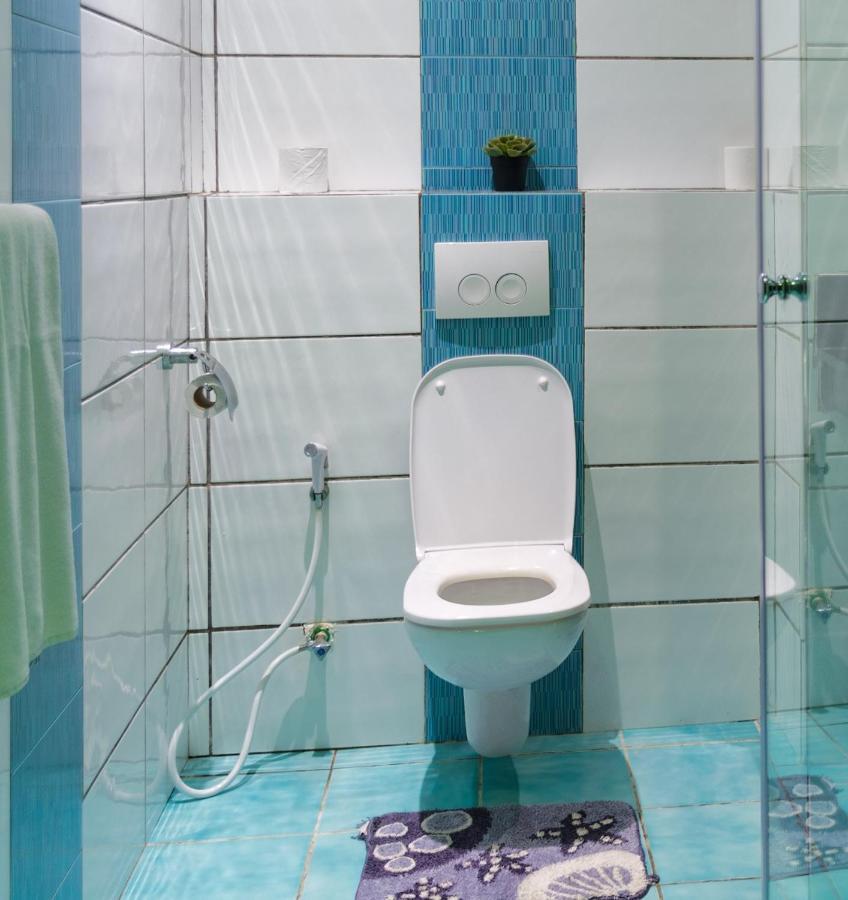 شقة مومباسا  في Cowrie Beach Haven Studio المظهر الخارجي الصورة